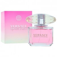 Versace Bright Crystal eau de toilette nőknek
