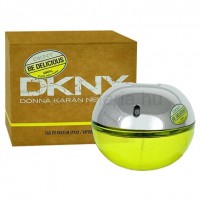 DKNY Be Delicious eau de parfum nőknek